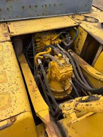 Buy Komatsu PC360-7 Used Excavator / 6 Buy Komatsu PC360-7 Used Excavator / 6