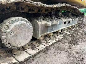 Buy Caterpillar 329D Used Excavator / 8 Buy Caterpillar 329D Used Excavator / 8