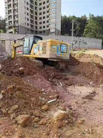 Buy Caterpillar 320A Used Excavator / 3 Buy Caterpillar 320A Used Excavator / 3