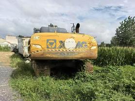 Buy XCMG XE380K Used Excavator / 2 Buy XCMG XE380K Used Excavator / 2