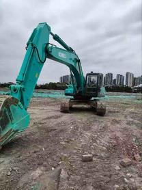 Buy Kobelco SK330 Used Excavator / 6 Buy Kobelco SK330 Used Excavator / 6