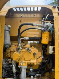 Buy Caterpillar 313D Used Excavator / 4 Buy Caterpillar 313D Used Excavator / 4