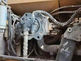 Buy Sany SY215C-8 Used Excavator / 6 Buy Sany SY215C-8 Used Excavator / 6