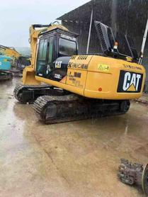 Buy Caterpillar 320A Used Excavator / 9 Buy Caterpillar 320A Used Excavator / 9