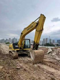 Buy Sumitomo SH220LC-3 Used Excavator / 6 Buy Sumitomo SH220LC-3 Used Excavator / 6