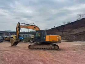 Buy Hyundai R225-7 Used Excavator / 7 Buy Hyundai R225-7 Used Excavator / 7