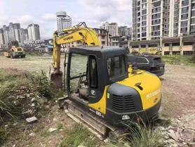 Buy Hyundai R80G Used Excavator / 4 Buy Hyundai R80G Used Excavator / 4
