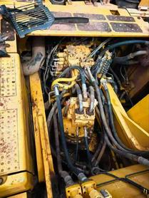 Buy Komatsu PC350-10 Used Excavator / 2 Buy Komatsu PC350-10 Used Excavator / 2