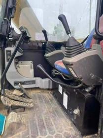 Buy Caterpillar 307B Used Excavator / 6 Buy Caterpillar 307B Used Excavator / 6