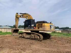 Buy Caterpillar 340D2L Used Excavator / 2 Buy Caterpillar 340D2L Used Excavator / 2
