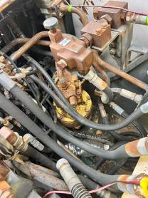 Buy Sumitomo SH120A2 Used Excavator / 7 Buy Sumitomo SH120A2 Used Excavator / 7