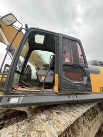 Buy XCMG XE370 Used Excavator / 3 Buy XCMG XE370 Used Excavator / 3