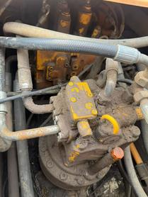 Buy Sany SY215C Used Excavator / 3 Buy Sany SY215C Used Excavator / 3
