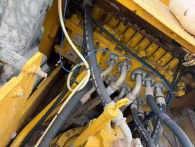 Buy Caterpillar 320A Used Excavator / 7 Buy Caterpillar 320A Used Excavator / 7