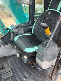 Buy Kobelco SK75-8 Used Excavator / 8 Buy Kobelco SK75-8 Used Excavator / 8
