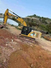 Buy Caterpillar 320A Used Excavator / 4 Buy Caterpillar 320A Used Excavator / 4
