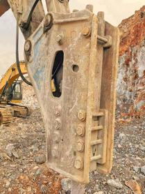 Buy Sany SY550H Used Excavator / 6 Buy Sany SY550H Used Excavator / 6