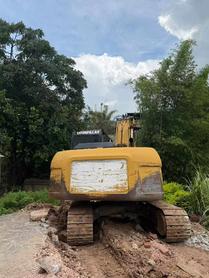 Buy Caterpillar 313D Used Excavator / 5 Buy Caterpillar 313D Used Excavator / 5