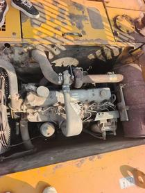 Buy Hyundai R215-7 Used Excavator / 2 Buy Hyundai R215-7 Used Excavator / 2