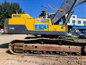 Buy Volvo EC380D Used Excavator / 5 Buy Volvo EC380D Used Excavator / 5