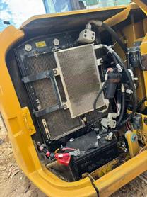 Buy Caterpillar 305.5 Used Excavator / 6 Buy Caterpillar 305.5 Used Excavator / 6