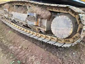 Buy XCMG XE490DK Used Excavator / 7 Buy XCMG XE490DK Used Excavator / 7