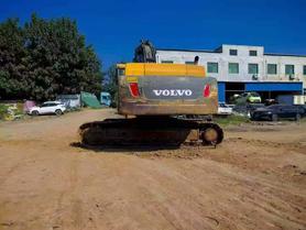 Buy Volvo EC380D Used Excavator / 6 Buy Volvo EC380D Used Excavator / 6