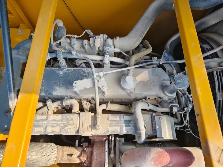Buy Sany SY305C Used Excavator / 1