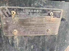 Buy Hyundai R225-7 Used Excavator / 7 Buy Hyundai R225-7 Used Excavator / 7