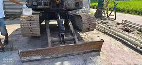 Buy Hyundai HX60 Used Excavator / 6 Buy Hyundai HX60 Used Excavator / 6