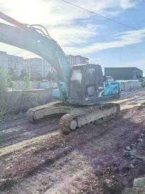 Buy Kobelco SK260 Used Excavator / 9 Buy Kobelco SK260 Used Excavator / 9