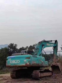 Buy Kobelco SK250 Used Excavator / 8 Buy Kobelco SK250 Used Excavator / 8