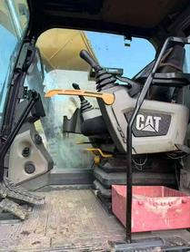 Buy Caterpillar 320A Used Excavator / 2 Buy Caterpillar 320A Used Excavator / 2