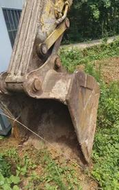 Buy Komatsu PC228US-3 Used Excavator / 4 Buy Komatsu PC228US-3 Used Excavator / 4