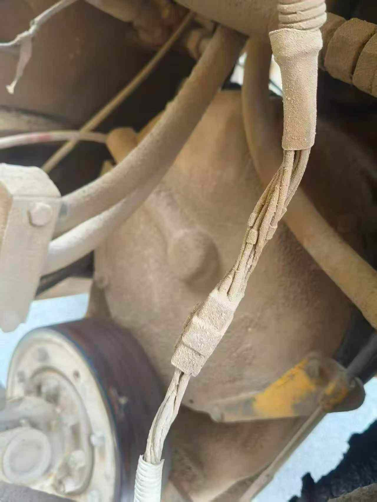 Buy XCMG Used Loader / 7