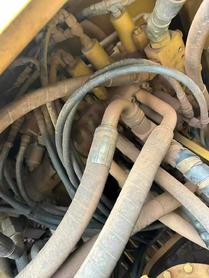 Buy Caterpillar 320D Used Excavator / 4 Buy Caterpillar 320D Used Excavator / 4