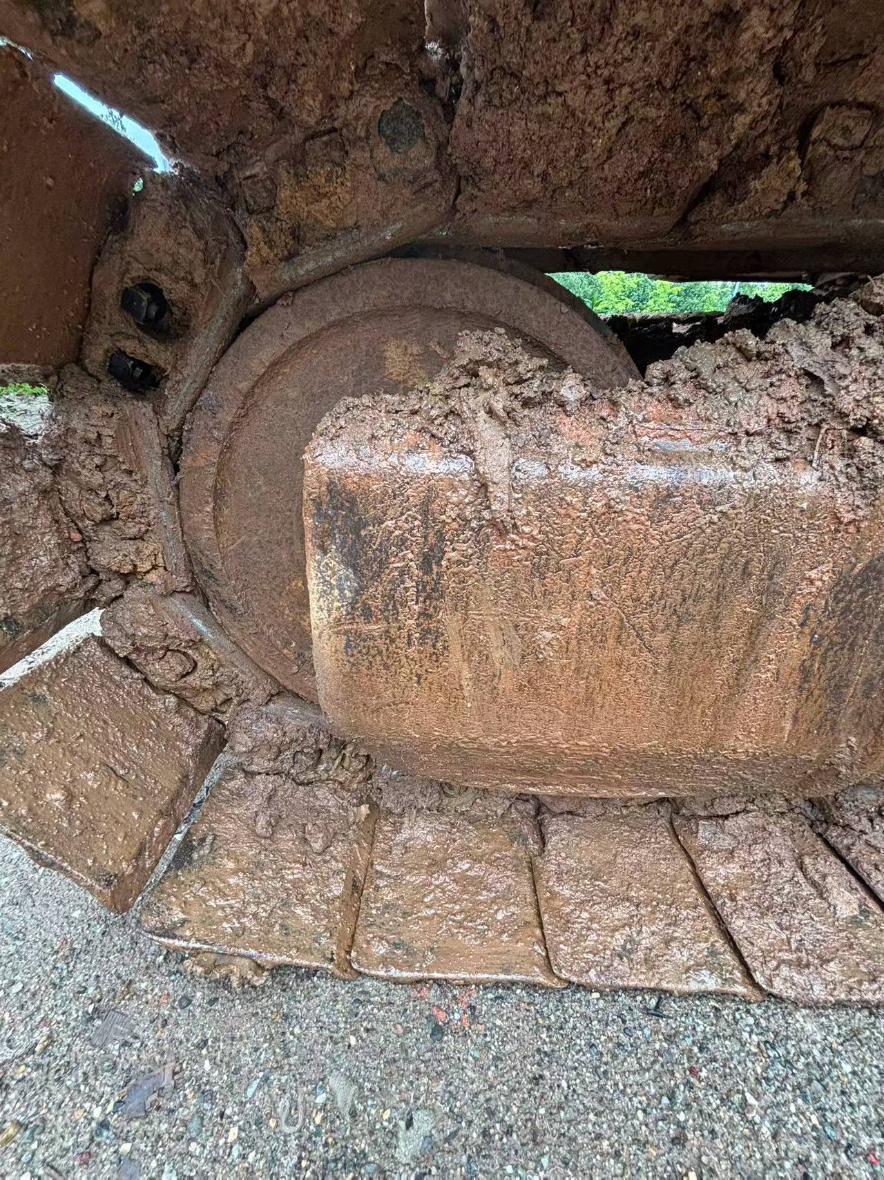 Buy Volvo EC210B Used Excavator / 5