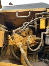 Buy Caterpillar 336E Used Excavator / 9 Buy Caterpillar 336E Used Excavator / 9