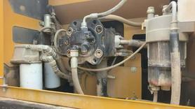 Buy Sany SY200H Used Excavator / 5 Buy Sany SY200H Used Excavator / 5