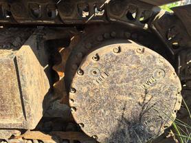 Buy Sany SY215C Used Excavator / 8 Buy Sany SY215C Used Excavator / 8