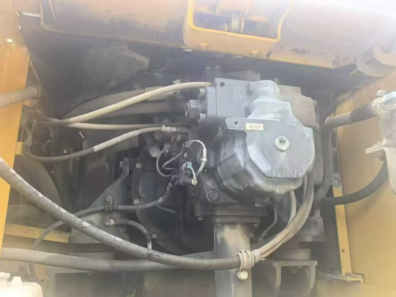 Buy Komatsu PC360-7 Used Excavator / 2