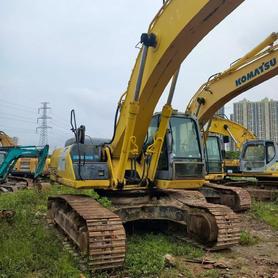 Buy Sumitomo SH350-5 Used Excavator / 2 Buy Sumitomo SH350-5 Used Excavator / 2