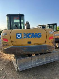 Buy XCMG XE80 Used Excavator / 6 Buy XCMG XE80 Used Excavator / 6