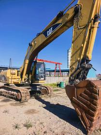 Buy Caterpillar 325D Used Excavator / 2 Buy Caterpillar 325D Used Excavator / 2