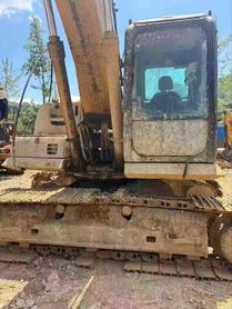 Buy Caterpillar 320C Used Excavator / 4 Buy Caterpillar 320C Used Excavator / 4