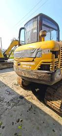 Buy Hyundai HX60 Used Excavator / 5 Buy Hyundai HX60 Used Excavator / 5