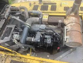 Buy Komatsu PC360-7 Used Excavator / 6 Buy Komatsu PC360-7 Used Excavator / 6