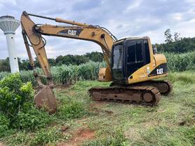 Buy Caterpillar 311C Used Excavator / 7 Buy Caterpillar 311C Used Excavator / 7