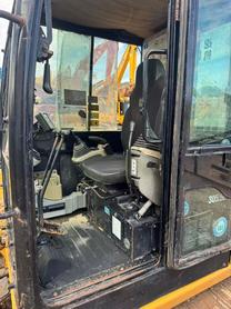 Buy Caterpillar 305.5 Used Excavator / 4 Buy Caterpillar 305.5 Used Excavator / 4