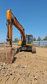 Buy Sany SY215C Used Excavator / 3 Buy Sany SY215C Used Excavator / 3